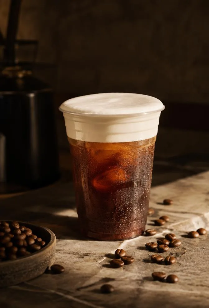 Coffee Cloud